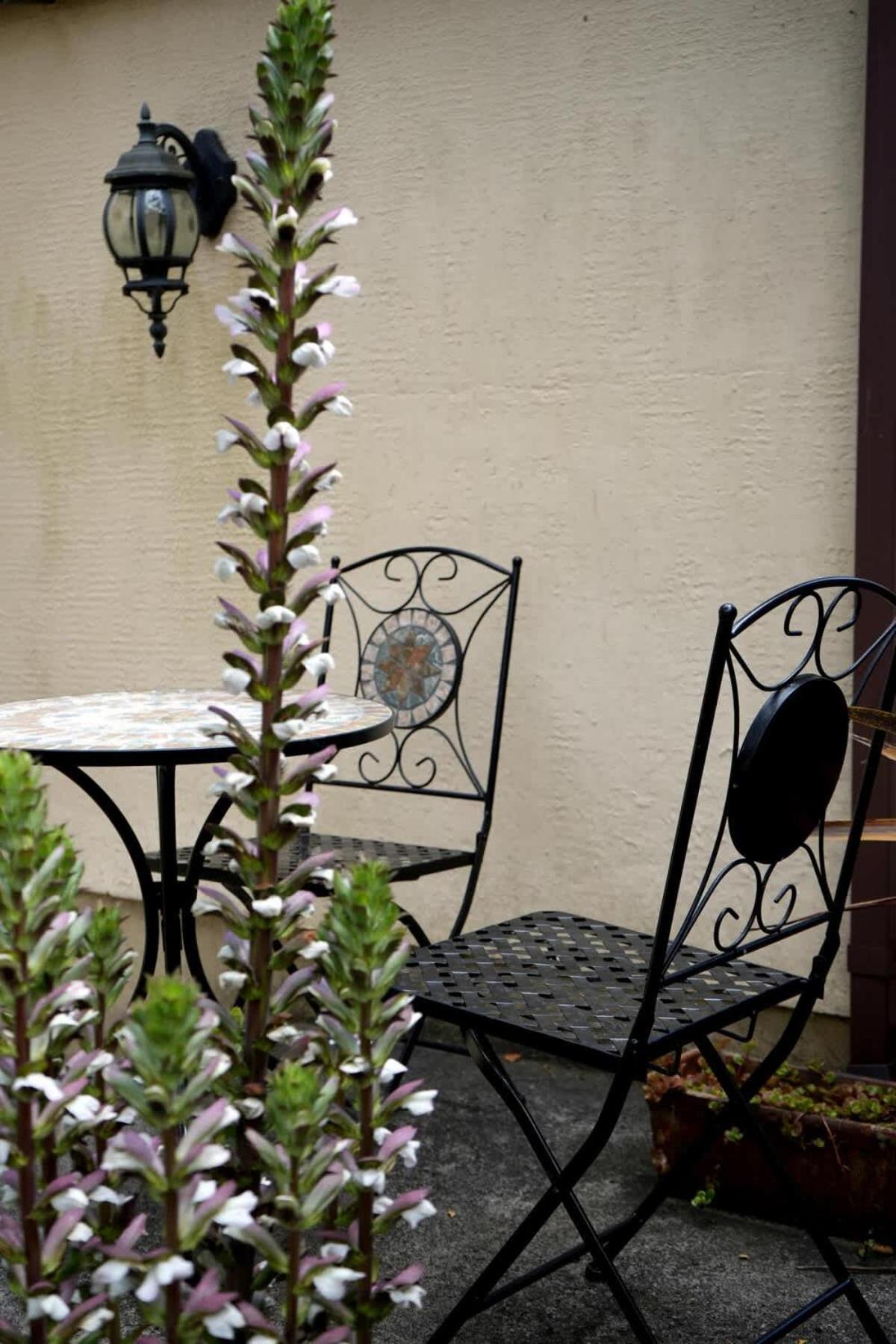 Fabulous High Street Townhouse With Stunning Views & Parking At 'Eagles Nest' Villa Фалмът Екстериор снимка